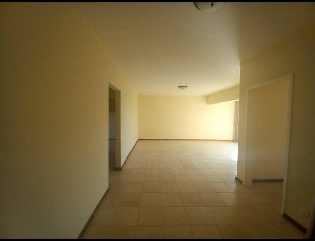 2 BEDROOM APARTMENT RENTED IN HUMEWOOD